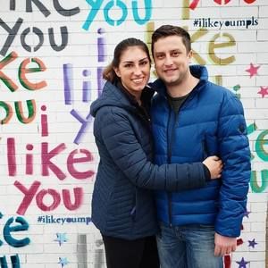 Meet your Posher, Kristine